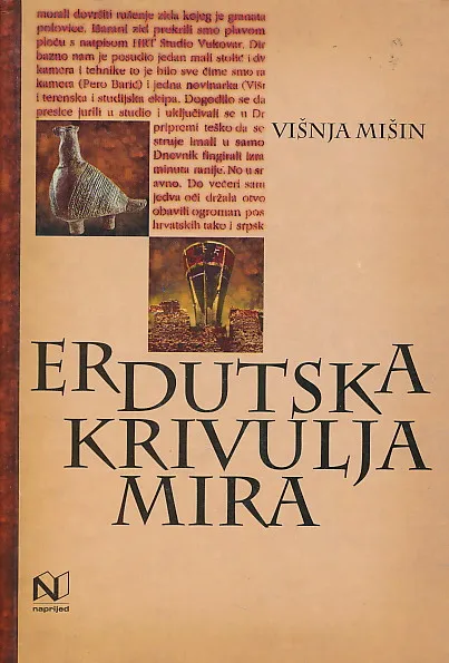 Erdutska krivulja mira
