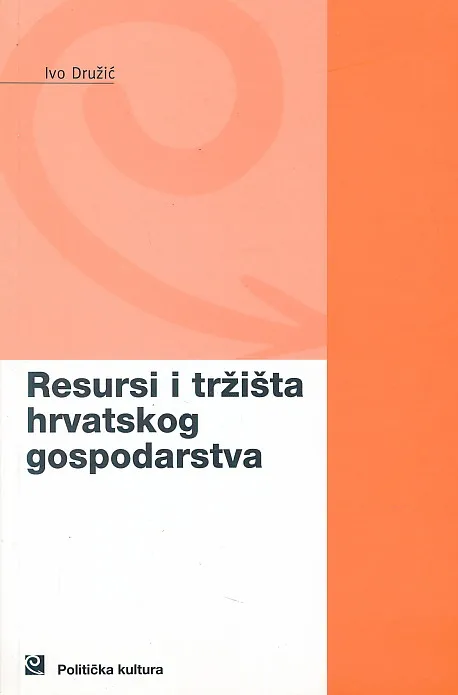 Resursi i tržišta hrvatskog gospodarstva