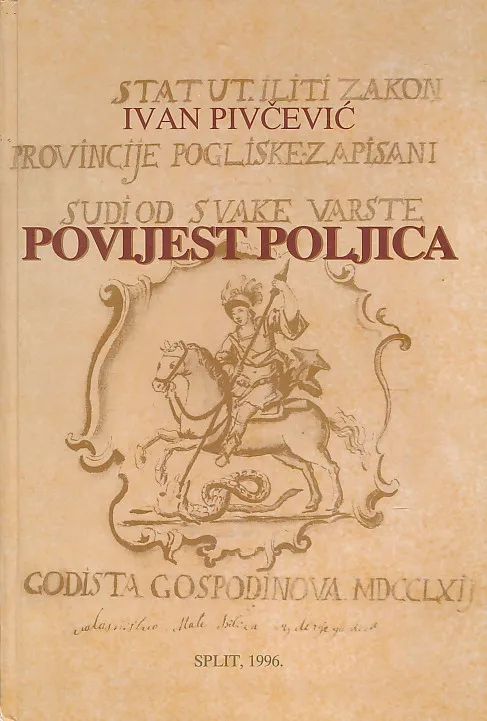 Povijest Poljica