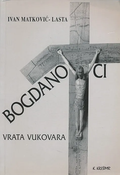 Bogdanovci : Vrata Vukovara