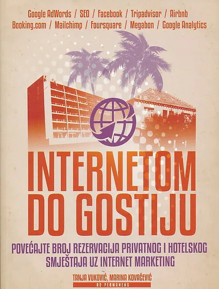 Internetom do gostiju