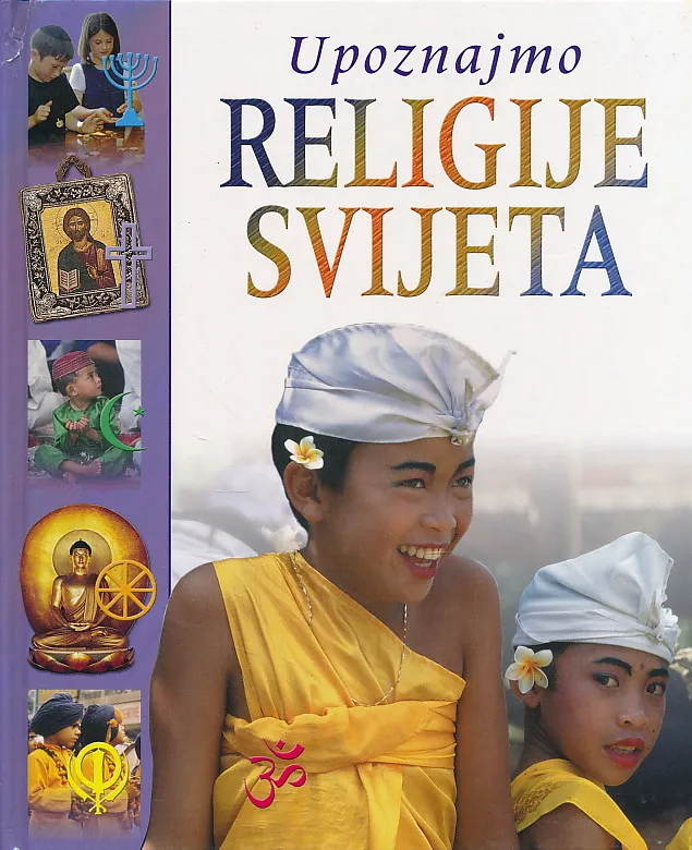 Upoznajmo religije svijeta
