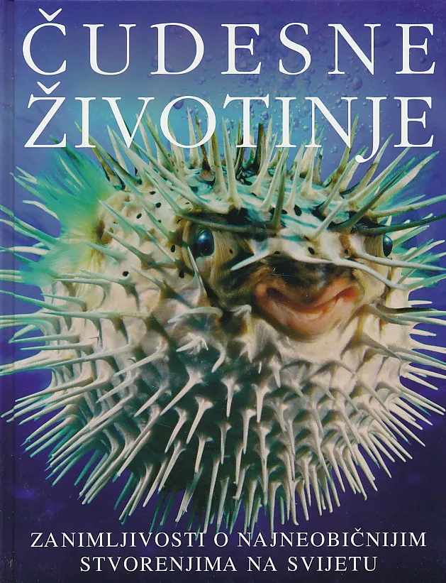 Čudesne životinje