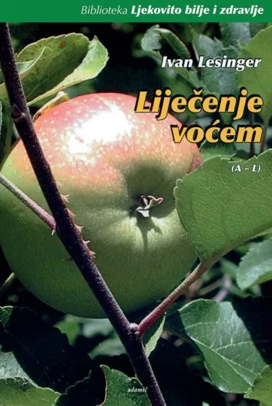 Liječenje voćem 1 (A-L)