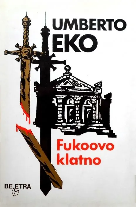 Fukoovo klatno