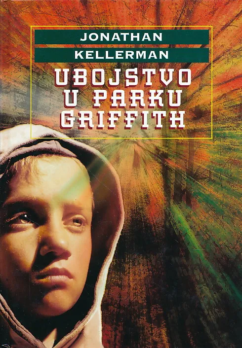 Ubojstvo u parku Griffith