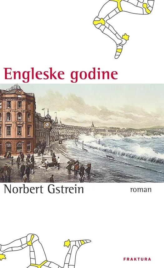 Engleske godine