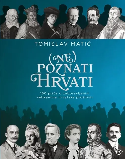 (Ne)poznati Hrvati
