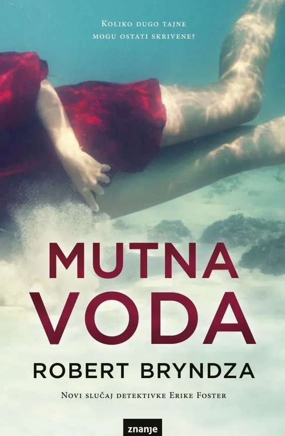 Mutna voda