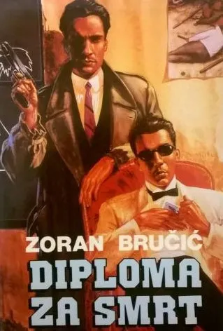 Diploma za smrt