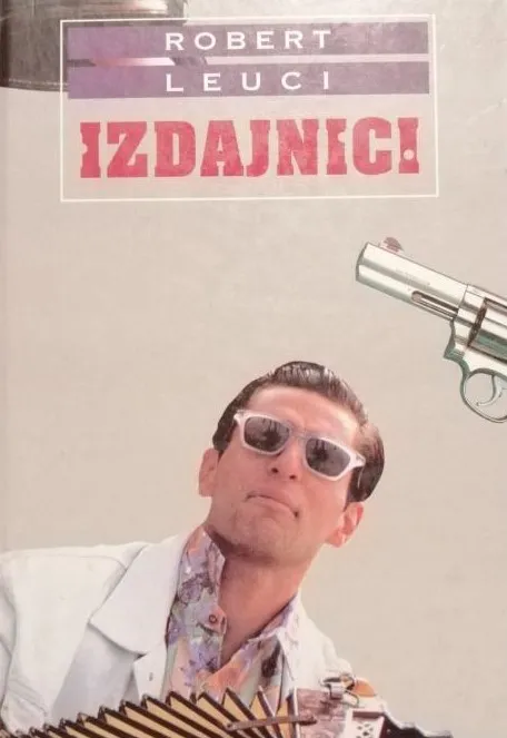 Izdajnici
