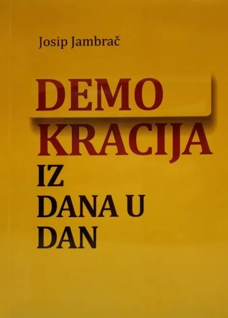 Demokracija iz dana u dan