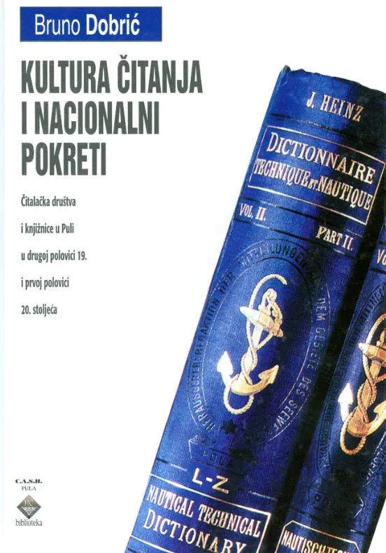 Kultura čitanja i nacionalni pokreti