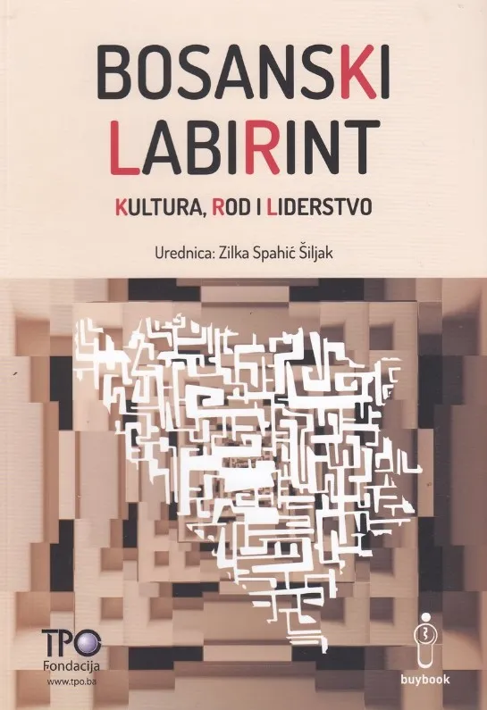 Bosanski labirint - kultura, rod i liderstvo