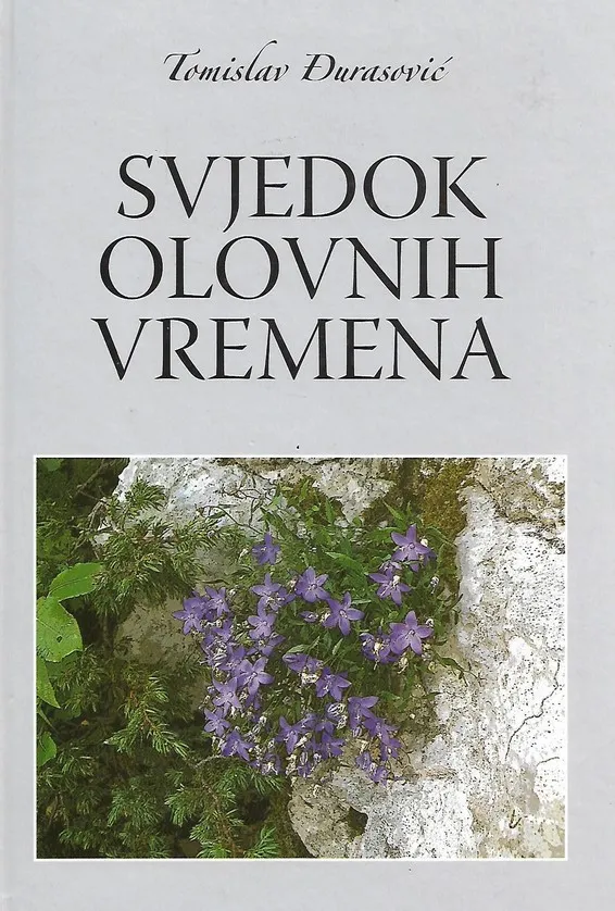 Svjedok olovnih vremena