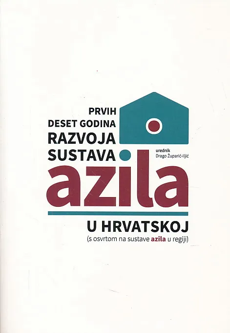 Prvih deset godina razvoja sustava azila u HR
