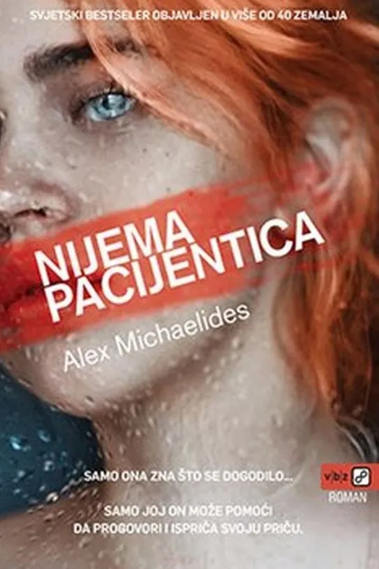 Nijema pacijentica