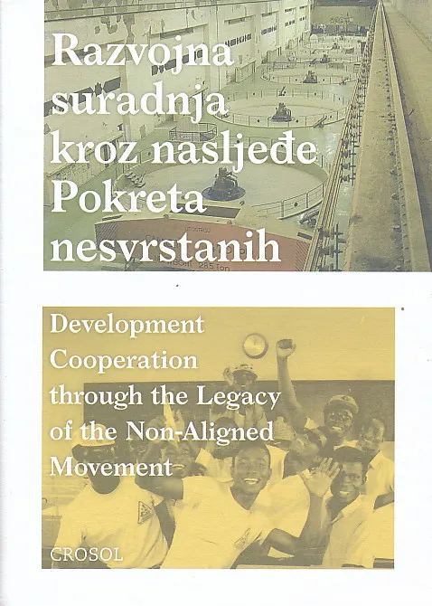 Razvojna suradnja kroz nasljeđe Nesvrstanih