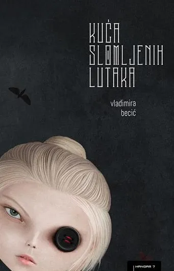 Kuća slomljenih lutaka