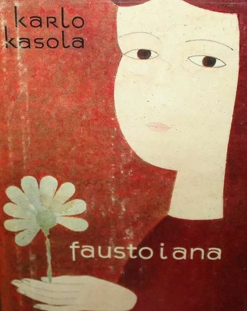 Fausto i Ana
