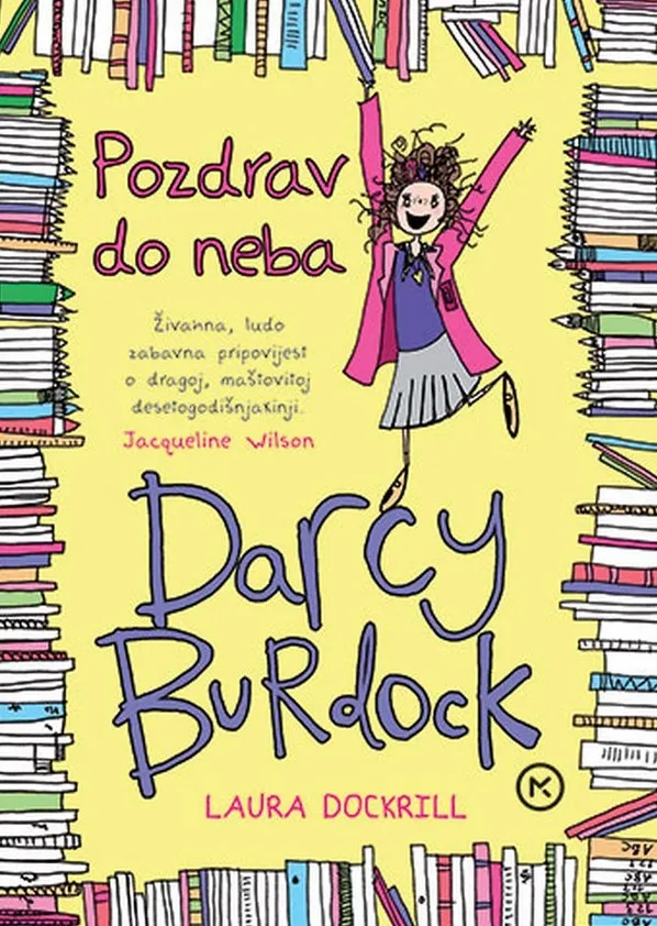 Pozdrav do neba