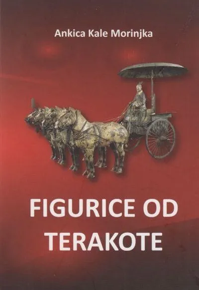 Figurice od terakote