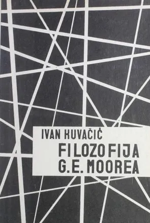 Filozofija Georgea Edwarda Moorea