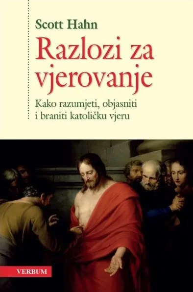 Razlozi za vjerovanje