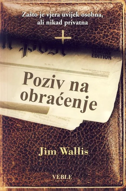 Poziv na obraćenja