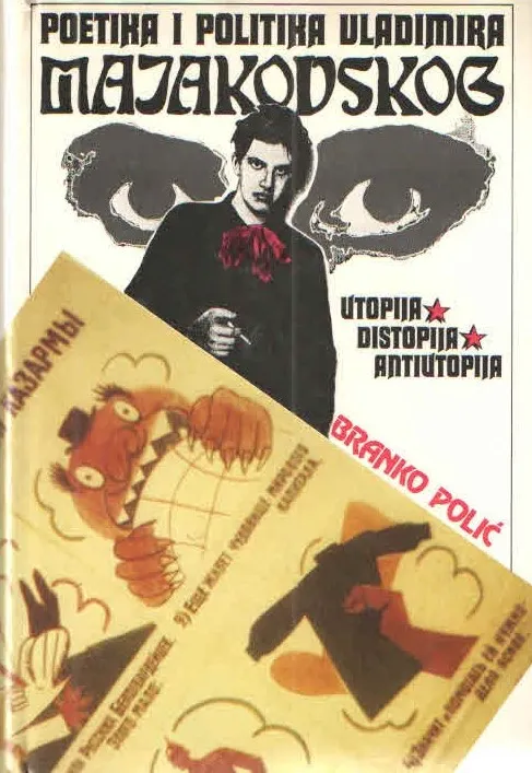 Poetika i politika Vladimira Majakovskog