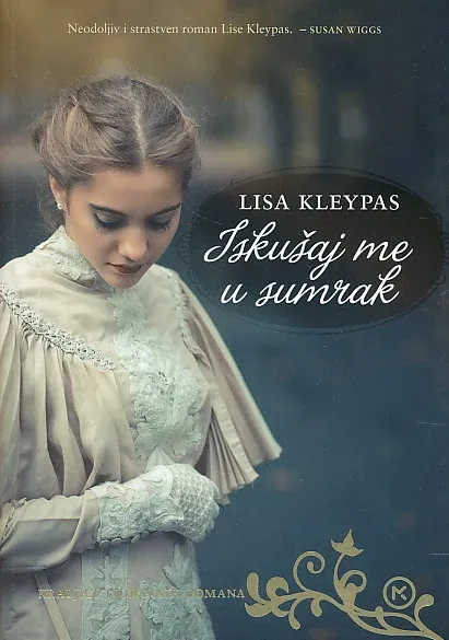 Iskušaj me u sumrak
