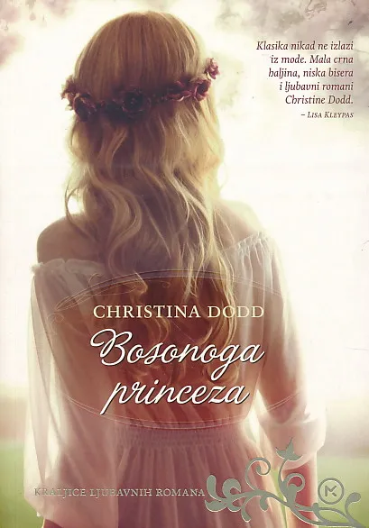 Bosonoga princeza