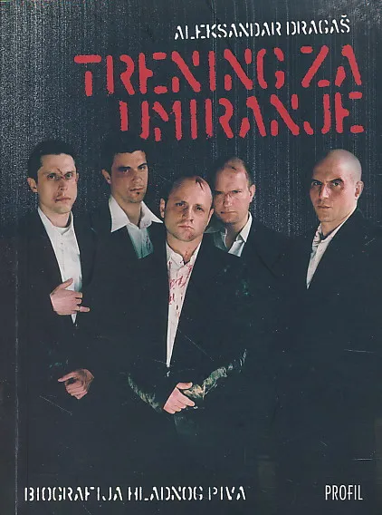 Trening za umiranje