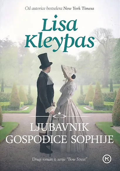 Ljubavnik gospođice Sophije