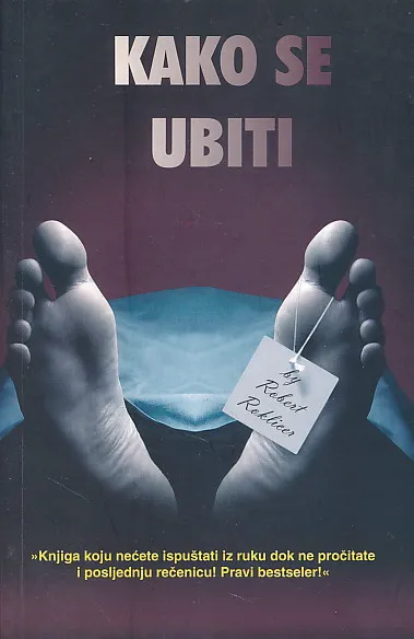 Kako se ubiti