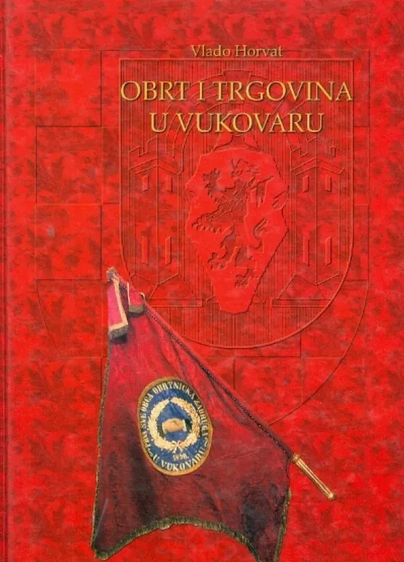 Obrt i trgovina u Vukovaru