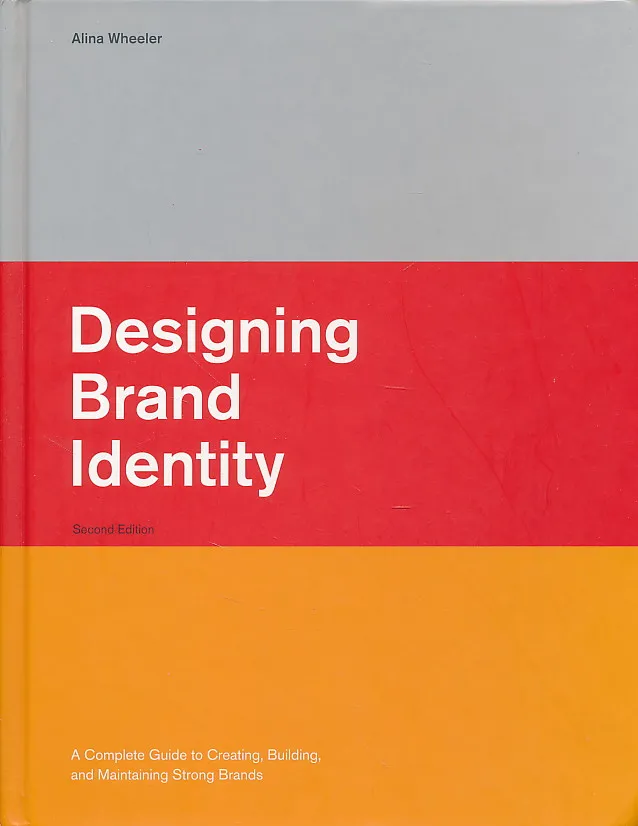 Designing Brand Identity (2nd Edition)