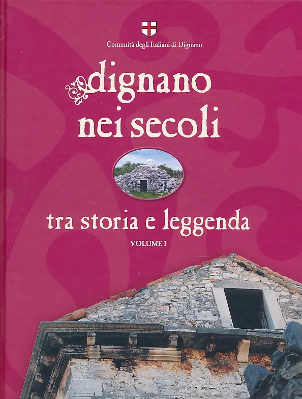 Dignano nei secoli 1-3
