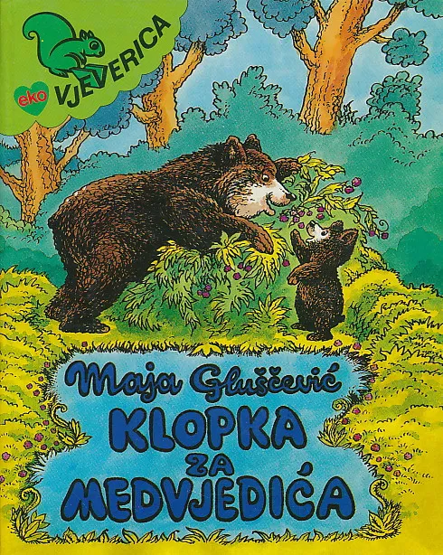Klopka za medvjedića