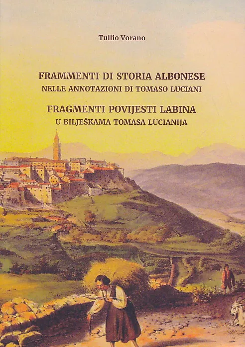 Fragmenti povijesti Labina