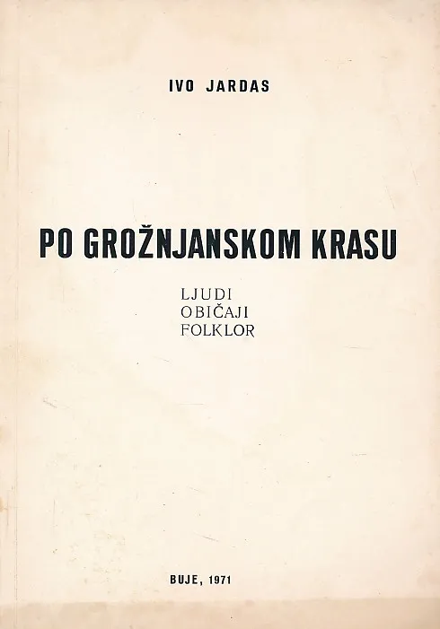 Po grožnjanskom krasu