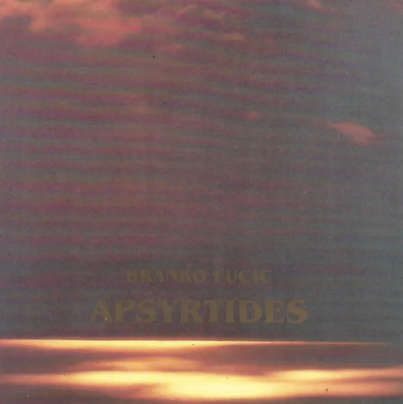 Apsyrtides