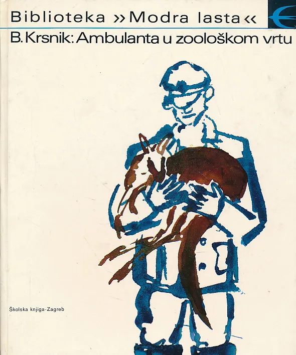 Ambulanta u zoološkom vrtu