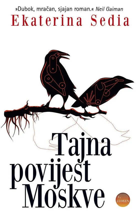 Tajna povijest Moskve