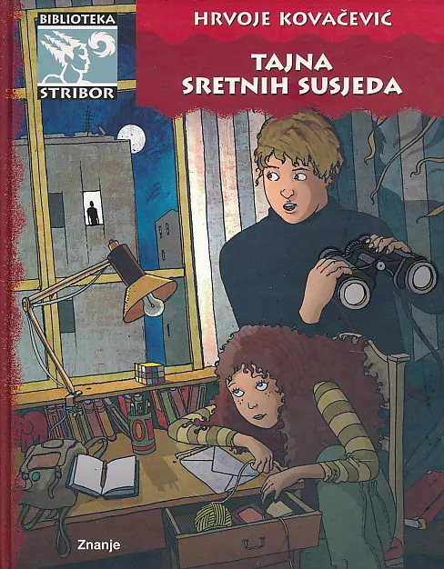 Tajna sretnih susjeda