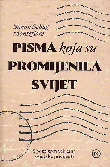 Pisma koja su promijenila svijet