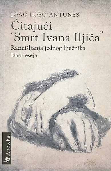 Čitajući Smrt Ivana Iljiča