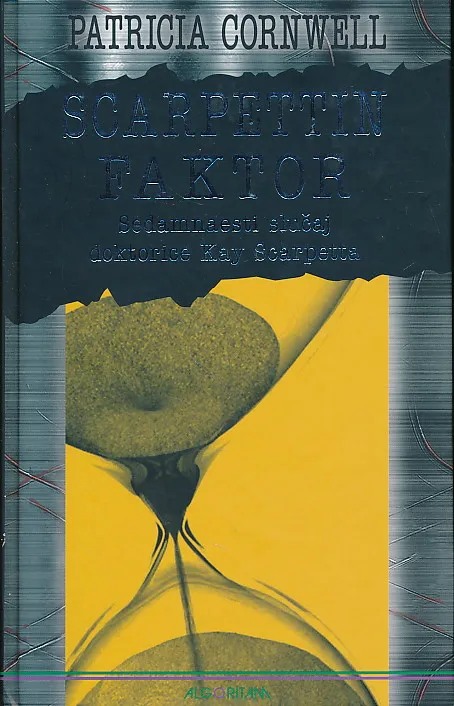 Scarpettin faktor