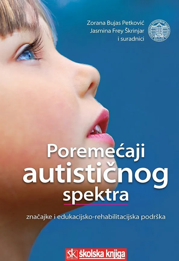 Poremečaji autističnog spektra