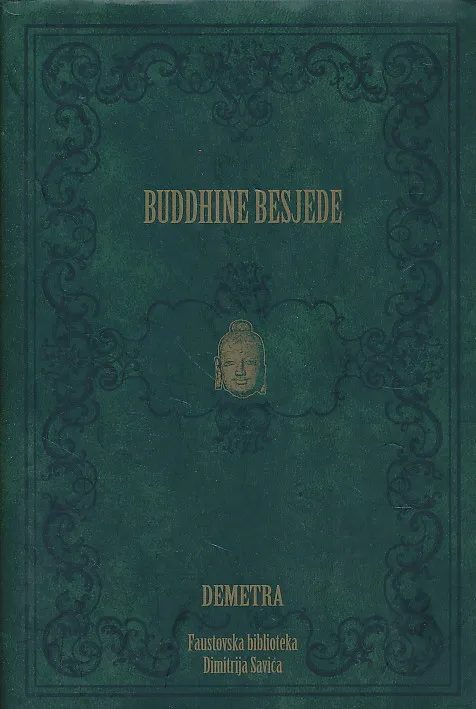Buddhine besjede i mahayanske sutre